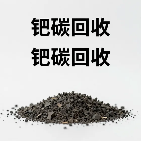 钯碳回收售后服务重要吗
