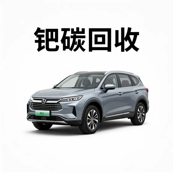 钯碳回收
